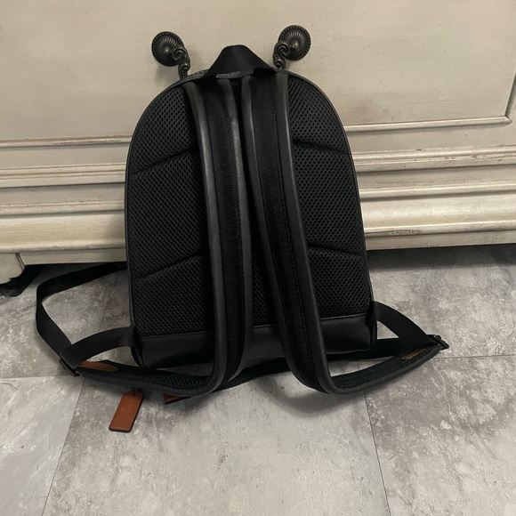 Coach x Kaffe Fassett Signature Academy Backpack - Picture 8 of 13